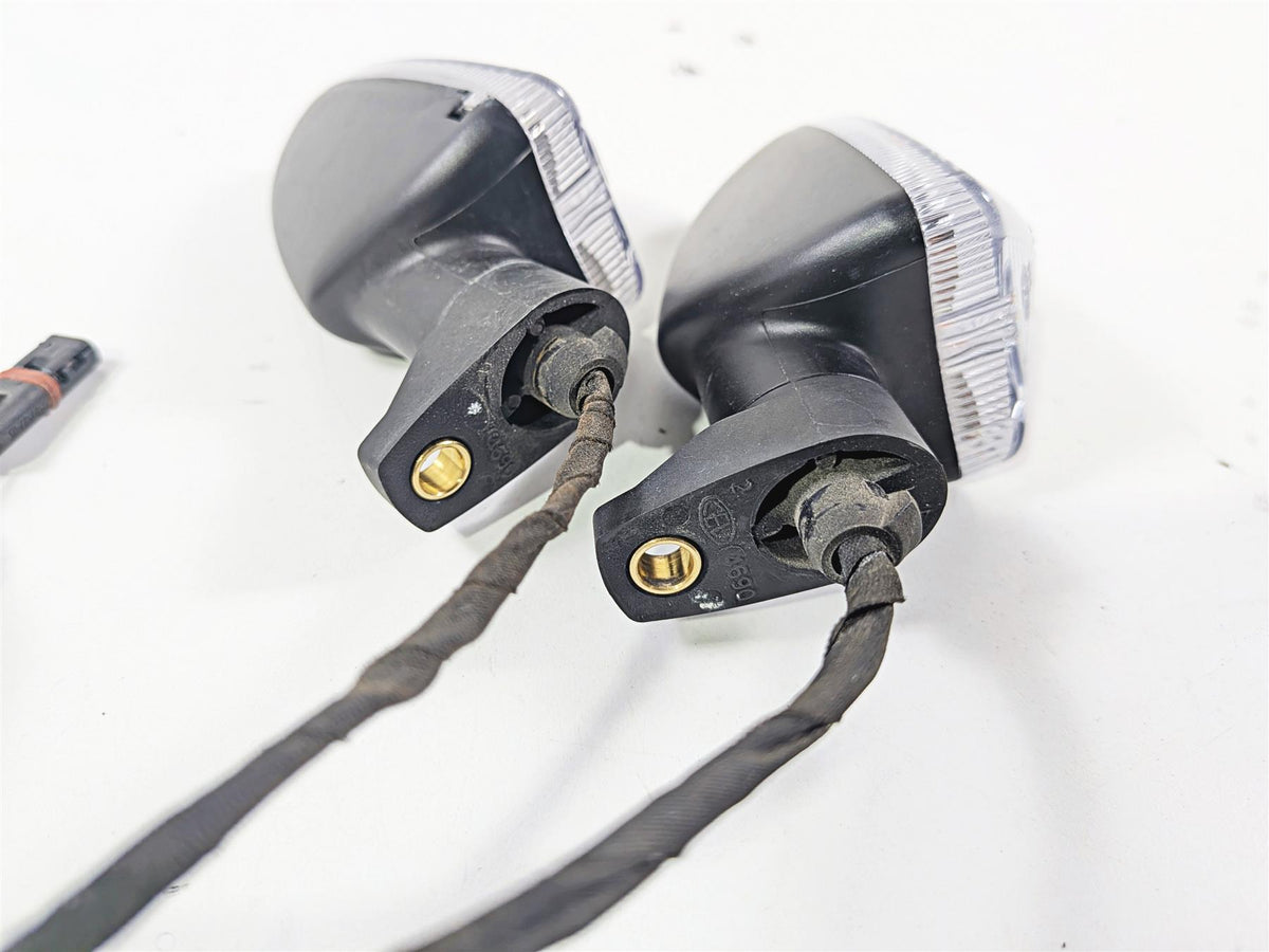 2016 BMW R1200 GS K50 Rear Turn Signal Set 63138534352 {{ shop.shopifyCountryName }} - Mototech271
