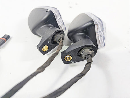 2016 BMW R1200 GS K50 Rear Turn Signal Set 63138534352 {{ shop.shopifyCountryName }} - Mototech271
