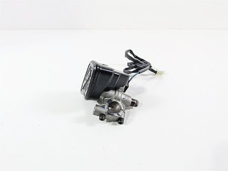 2015 Ducati Diavel Dark Brembo 17mm Clutch Radial Master Cylinder 63040542AB-Mototech271