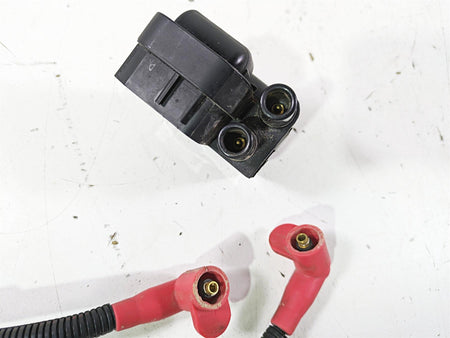 2020 Polaris RZR 900 S Ignition Coils Wires & Plugs 4010425 2876049 {{ shop.shopifyCountryName }} - Mototech271