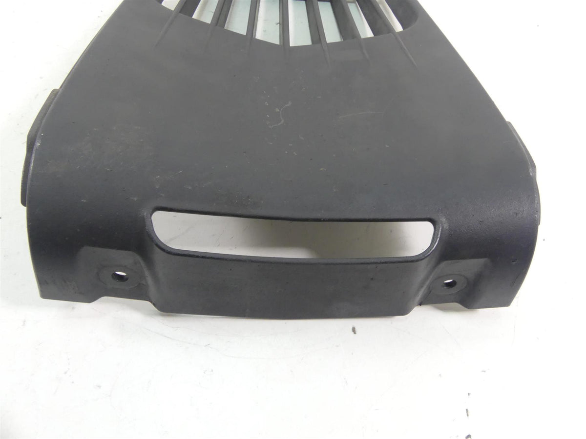 2012 Victory Cross Country Radiator Side & Center Cover Set -Read 5136648 {{ shop.shopifyCountryName }} - Mototech271