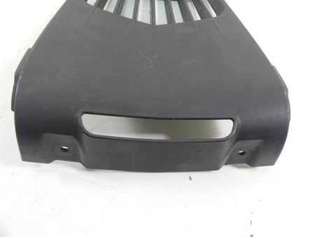 2012 Victory Cross Country Radiator Side & Center Cover Set -Read 5136648 {{ shop.shopifyCountryName }} - Mototech271