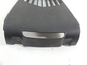 2012 Victory Cross Country Radiator Side & Center Cover Set -Read 5136648 | Mototech271