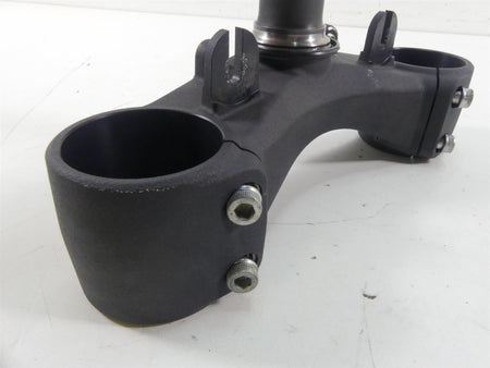 2009 Ducati Monster 1100 S Lower Triple Tree Ohlins Clamp 54mm 34220541A {{ shop.shopifyCountryName }} - Mototech271
