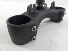 Load image into Gallery viewer, 2009 Ducati Monster 1100 S Lower Triple Tree Ohlins Clamp 54mm 34220541A | Mototech271
