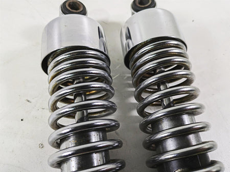 Harley Davidson Sportster XL 883 1200 Showa 13-1/4" Rear Suspension Shock Set 54566-97 {{ shop.shopifyCountryName }} - Mototech271