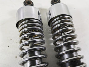 Harley Davidson Sportster XL 883 1200 Showa 13-1/4" Rear Suspension Shock Set 54566-97 | Mototech271