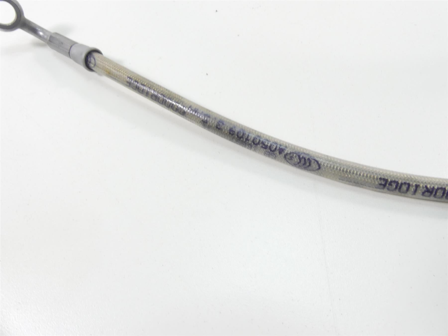 2019 BMW R1250GS K50 Front Abs Brake Line Hose Set 34328526552 34328526553 {{ shop.shopifyCountryName }} - Mototech271