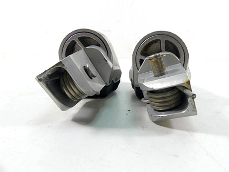 2014 BMW R1200GS K50 Sw Motech Evo Front Rider Footpeg Set ?FRS.07.112.10302 {{ shop.shopifyCountryName }} - Mototech271