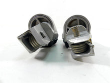 Load image into Gallery viewer, 2014 BMW R1200GS K50 Sw Motech Evo Front Rider Footpeg Set ?FRS.07.112.10302
