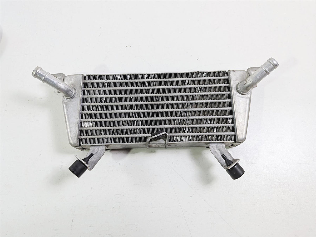 2022 BMW S1000RR K67 Oem Stock Oil Cooler & Lines 17218356820-Mototech271