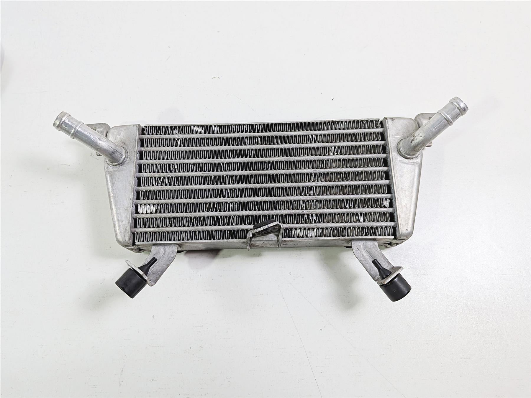 2022 BMW S1000RR K67 Oem Stock Oil Cooler & Lines 17218356820-Mototech271