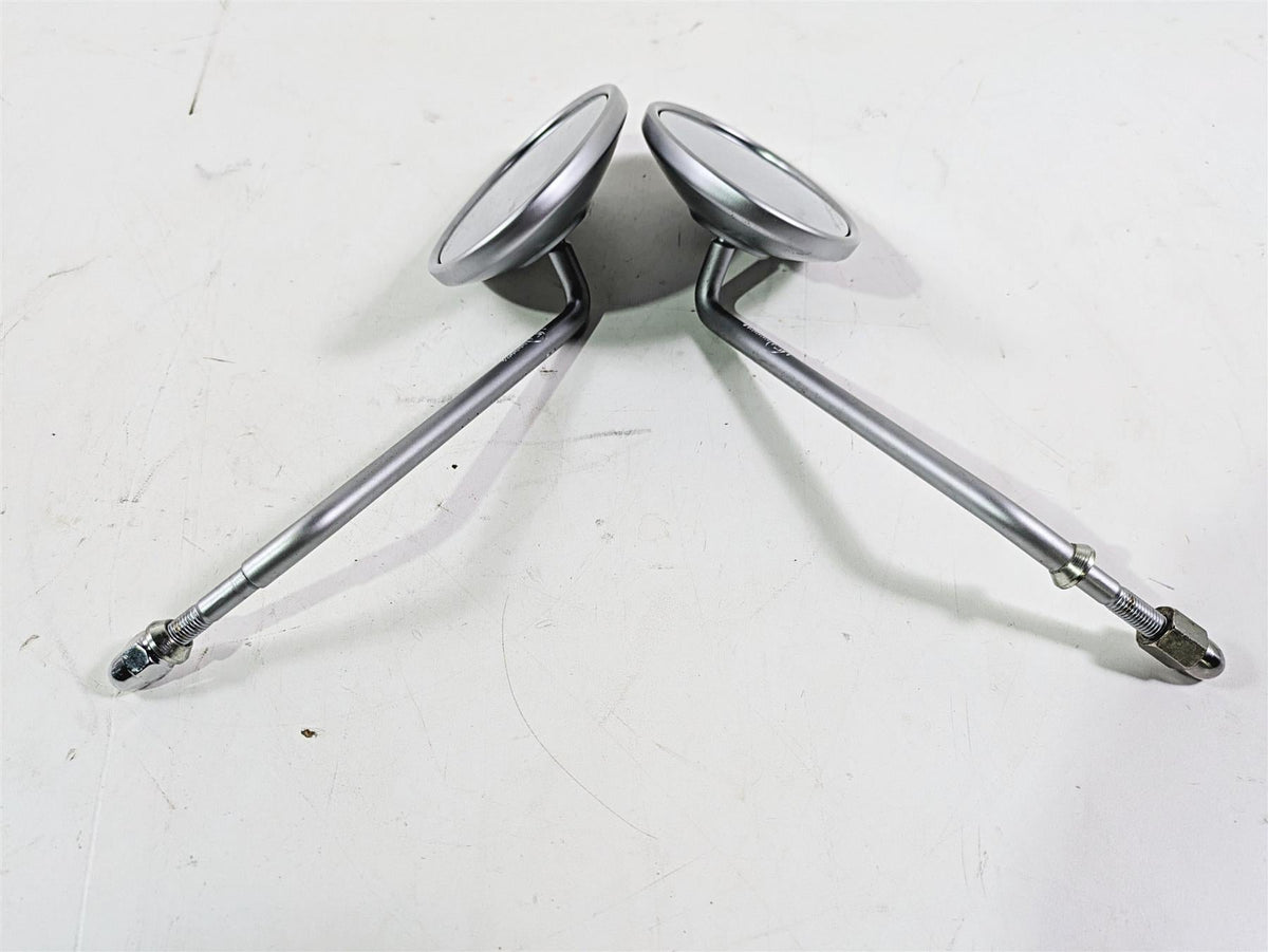2006 Harley VRSCR Street V-Rod Rear View Mirror Set R 91915-01 L 91914-01 {{ shop.shopifyCountryName }} - Mototech271