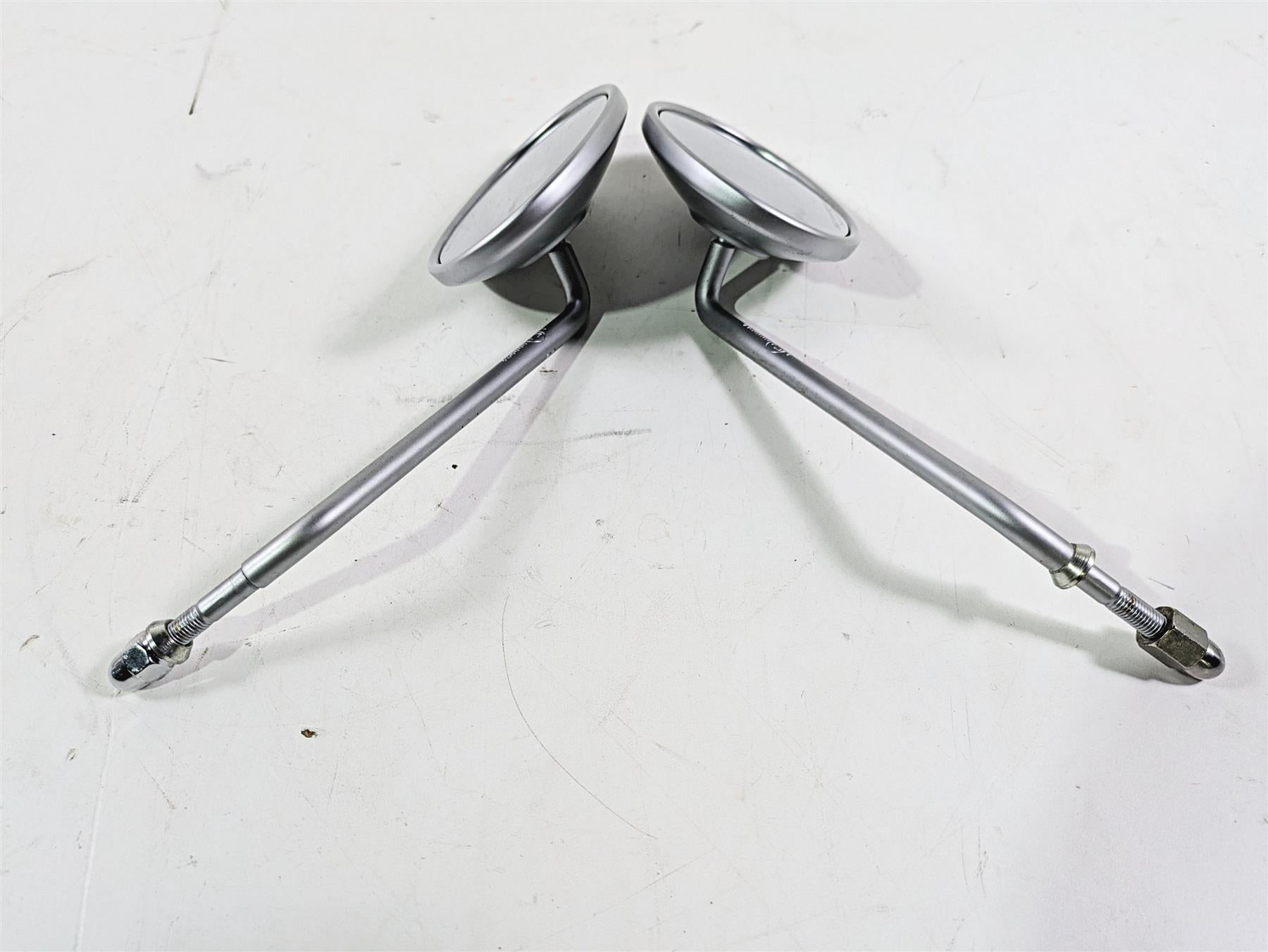 2006 Harley VRSCR Street V-Rod Rear View Mirror Set R 91915-01 L 91914-01 {{ shop.shopifyCountryName }} - Mototech271