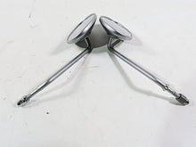 Load image into Gallery viewer, 2006 Harley VRSCR Street V-Rod Rear View Mirror Set R 91915-01 L 91914-01 | Mototech271
