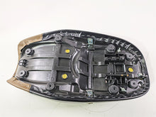 Load image into Gallery viewer, 2022 Kawasaki ZR900RS Cafe Duo Rider Driver Seat Saddle - Read 53066-0599-71H
