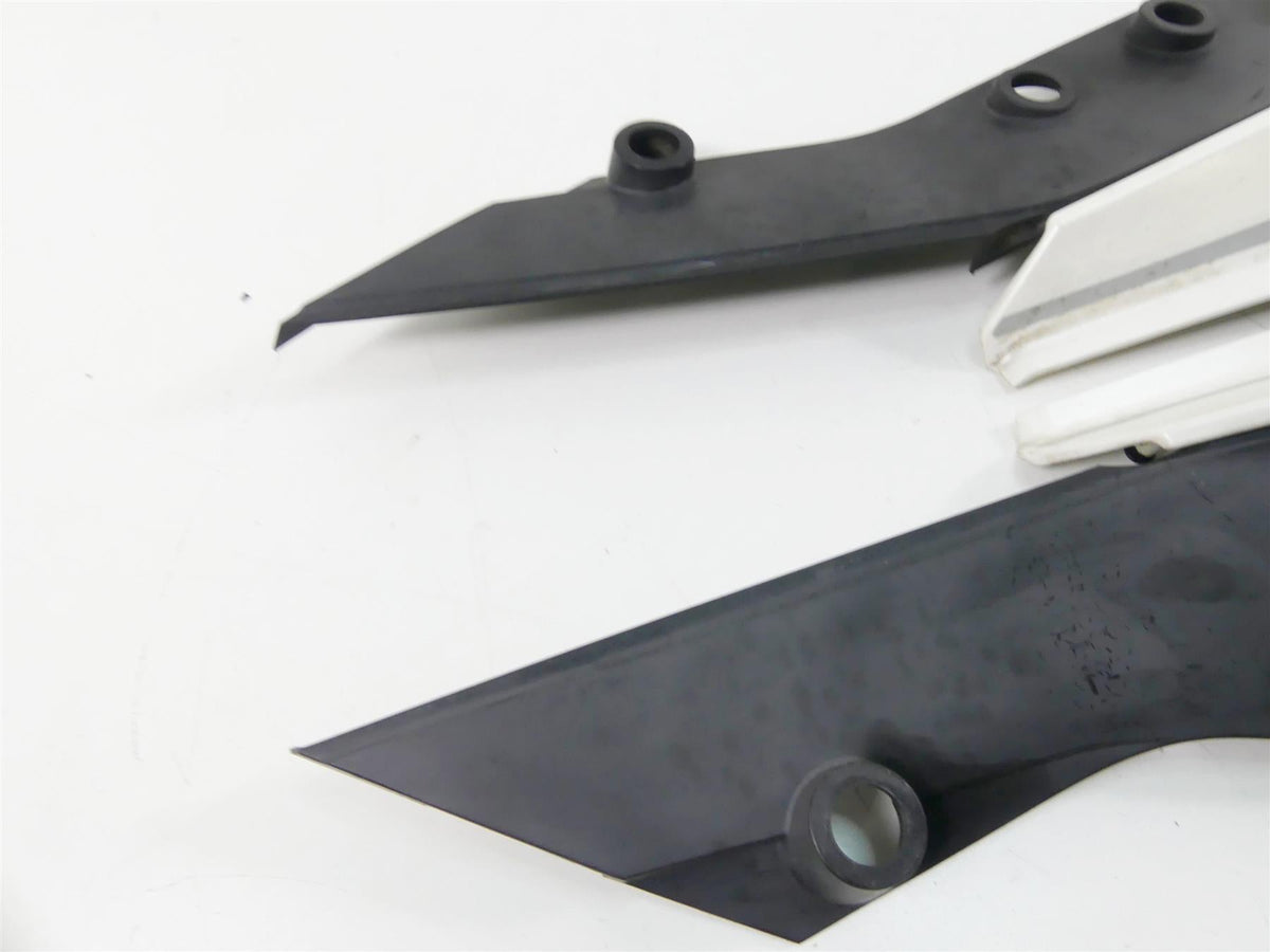 2015 KTM 1290 Adventure Rear Left Right Tail Fairing Cover Set 6030804300033 {{ shop.shopifyCountryName }} - Mototech271