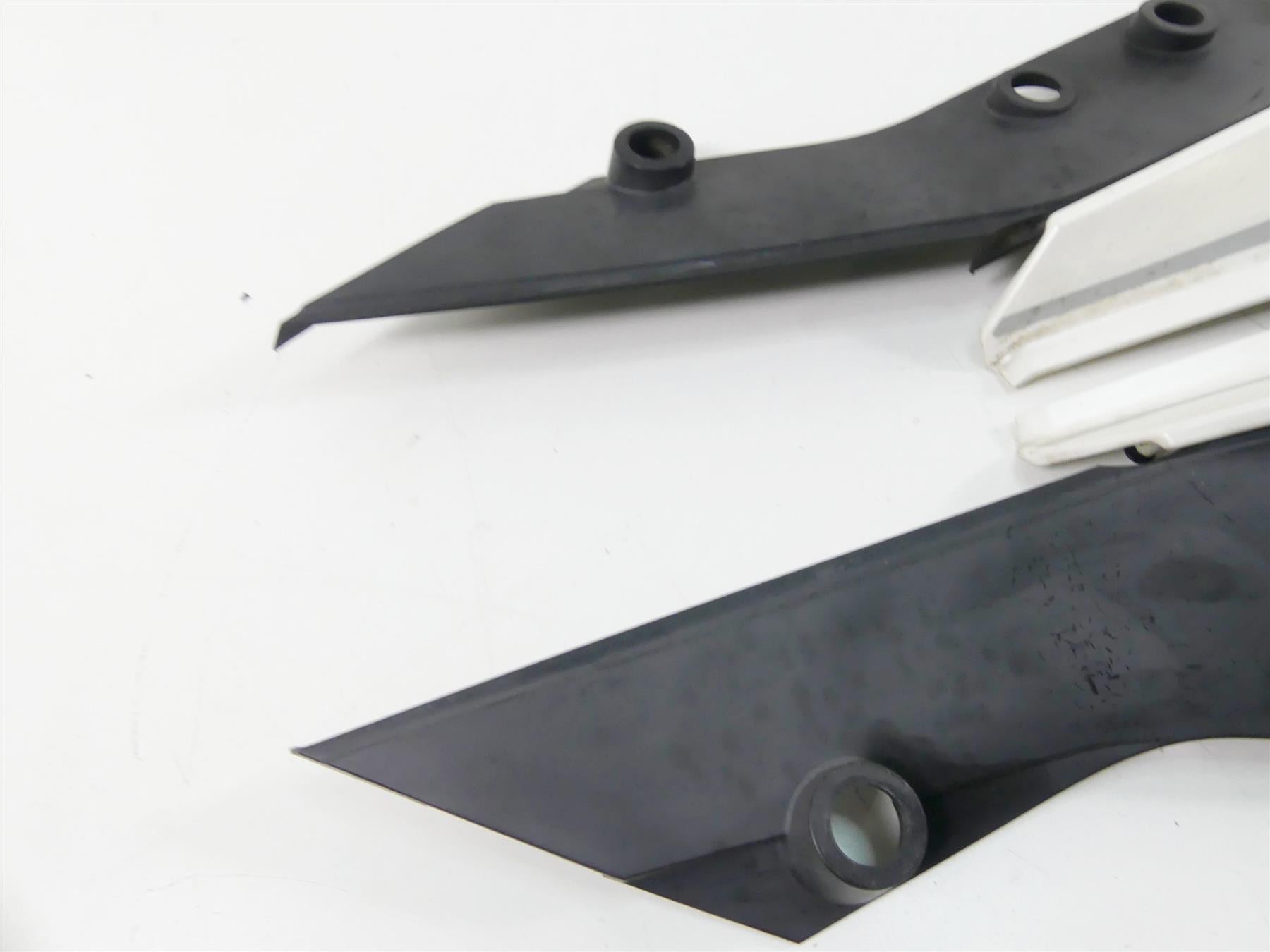 2015 KTM 1290 Adventure Rear Left Right Tail Fairing Cover Set 6030804300033 {{ shop.shopifyCountryName }} - Mototech271