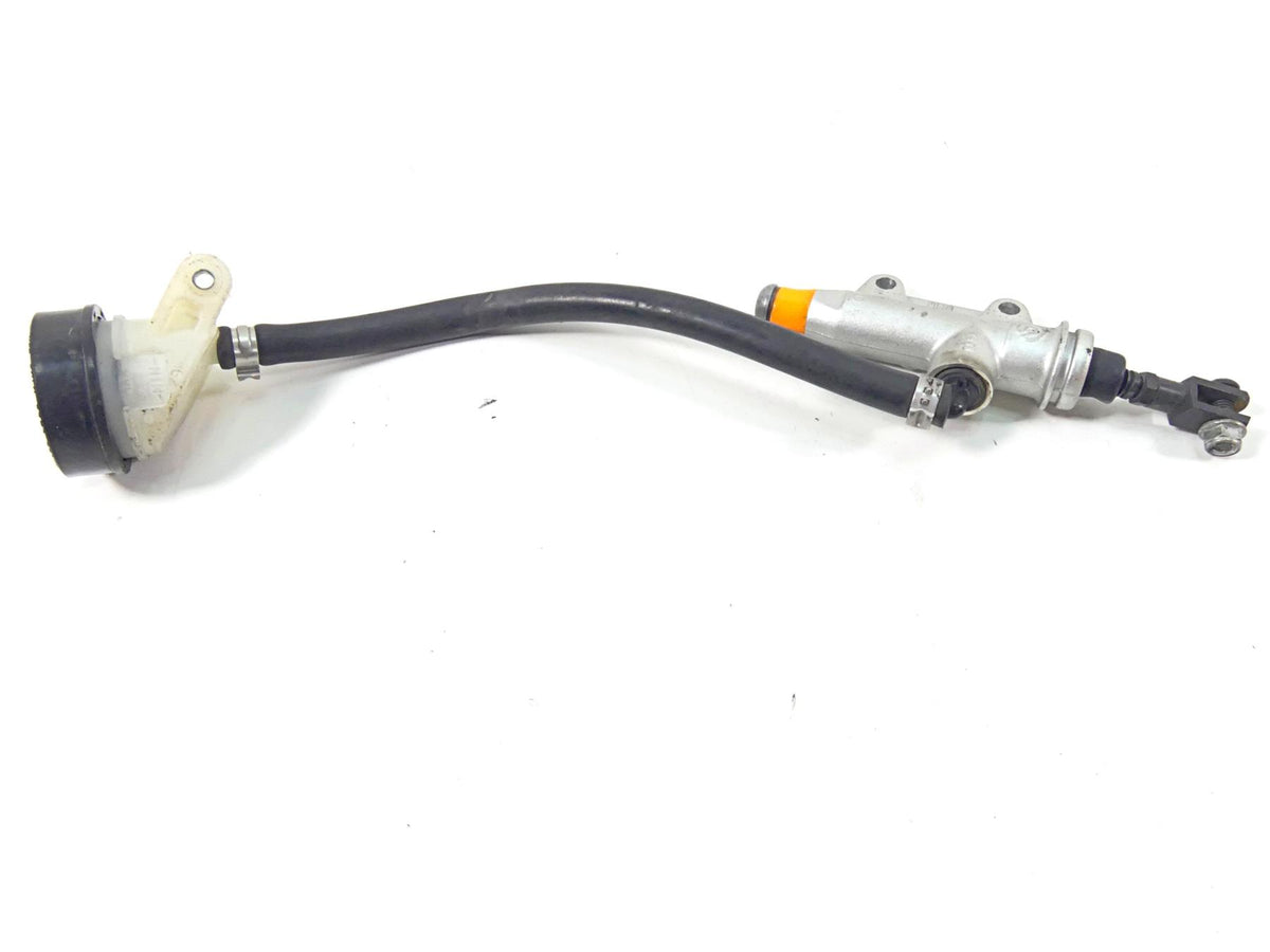 2013 BMW S1000RR K46 Rear Brembo Brake Master Cylinder Race Abs 34317720905 {{ shop.shopifyCountryName }} - Mototech271