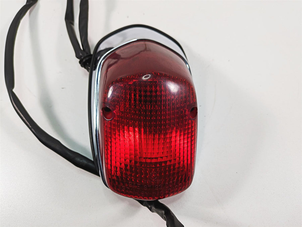 2006 Honda VT1100 C2 Shadow Taillight Tail Light Lamp Stop Brake 33701-MCK-A01 {{ shop.shopifyCountryName }} - Mototech271