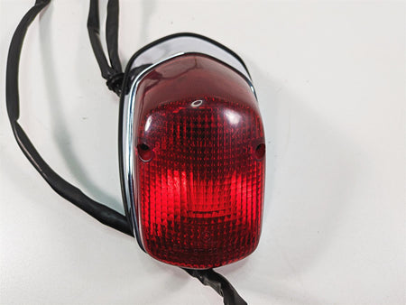 2006 Honda VT1100 C2 Shadow Taillight Tail Light Lamp Stop Brake 33701-MCK-A01 {{ shop.shopifyCountryName }} - Mototech271