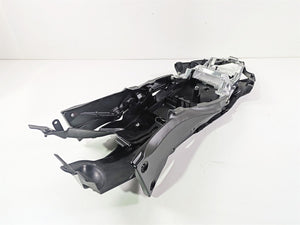 2016 Kawasaki ZX10R Ninja Rear Subframe & Inner Fender 32160-0801 32160-0885