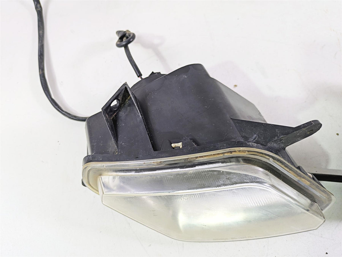 2011 Can-Am Outlander 650 4X4 XT Front Headlight Lamp Set - Read 710001496 {{ shop.shopifyCountryName }} - Mototech271