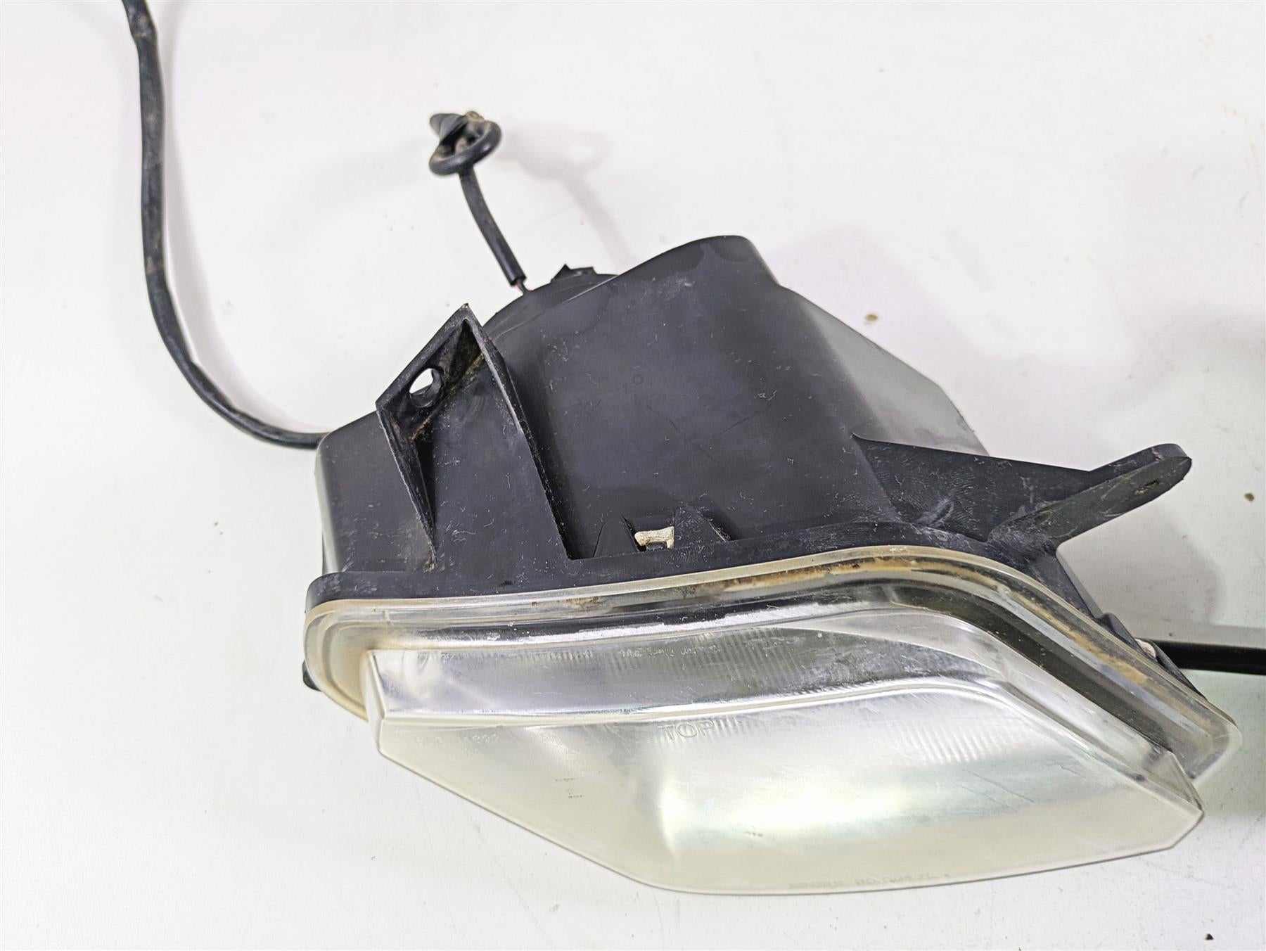 2011 Can-Am Outlander 650 4X4 XT Front Headlight Lamp Set - Read 710001496 {{ shop.shopifyCountryName }} - Mototech271