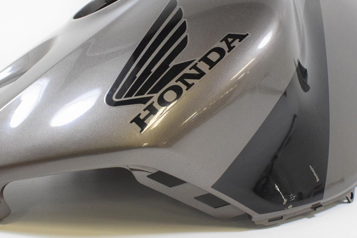2005 Honda CBR1000RR CBR1000 RR OEM Upper Tank Cover Fairing Cowl 83150-MEL-A00 {{ shop.shopifyCountryName }} - Mototech271