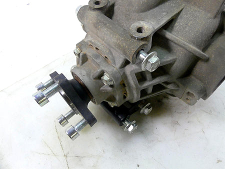 2021 CFMoto Zforce 950 Sport Rear Differential Gear Box 606mi Q860-330000-40002 {{ shop.shopifyCountryName }} - Mototech271