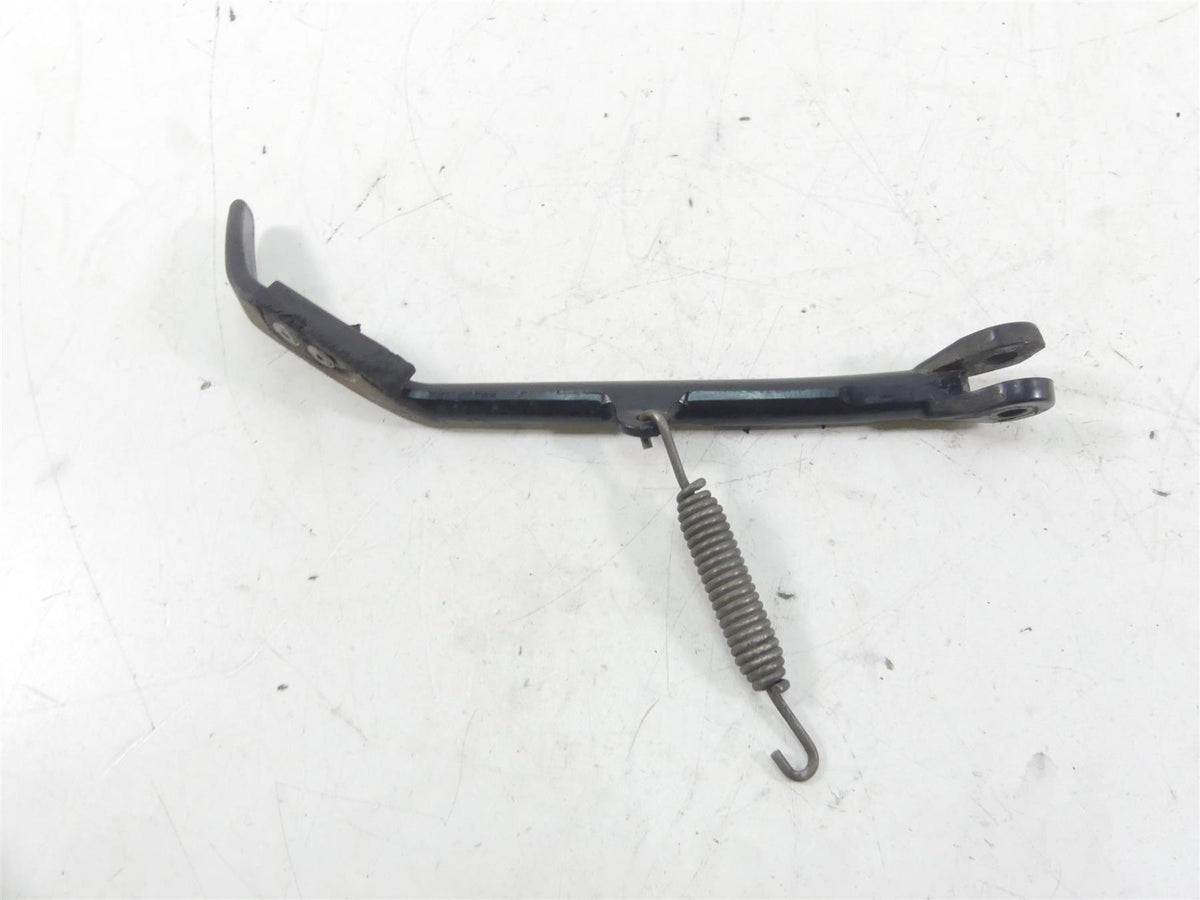2012 Victory Cross Country Side Kick Stand Kickstand 5137601 2204489 {{ shop.shopifyCountryName }} - Mototech271
