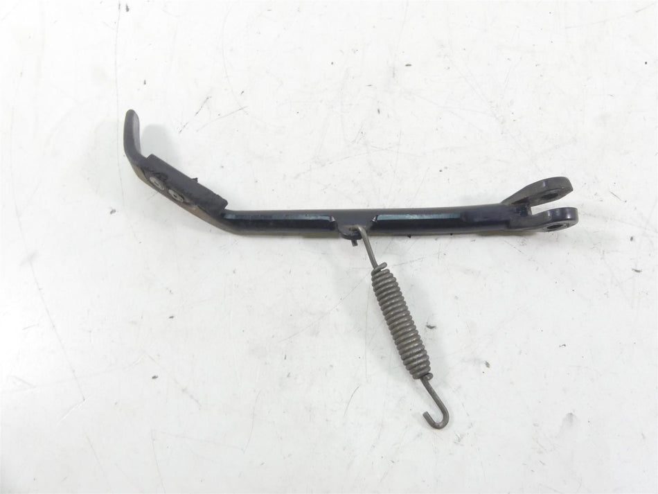 2012 Victory Cross Country Side Kick Stand Kickstand 5137601 2204489 {{ shop.shopifyCountryName }} - Mototech271