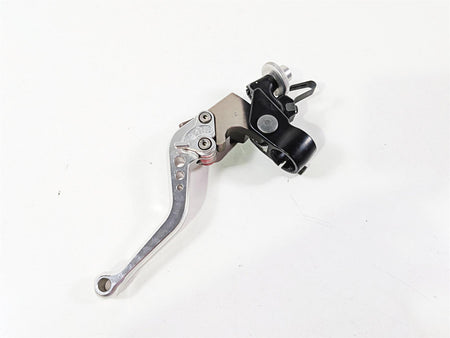 2008 Yamaha YZF R1 RN19 Clutch Perch & Adjustable Lever 4XV-82910-15-00 {{ shop.shopifyCountryName }} - Mototech271