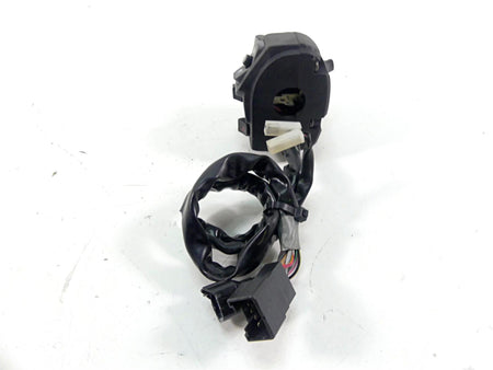 2017 Kawasaki ZX1400 ZX14R Ninja Left Control Switch Light Blinker 46091-0331 {{ shop.shopifyCountryName }} - Mototech271