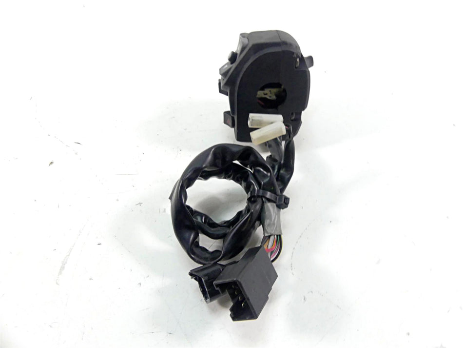 2017 Kawasaki ZX1400 ZX14R Ninja Left Control Switch Light Blinker 46091-0331 {{ shop.shopifyCountryName }} - Mototech271