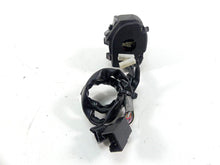 Load image into Gallery viewer, 2017 Kawasaki ZX1400 ZX14R Ninja Left Control Switch Light Blinker 46091-0331
