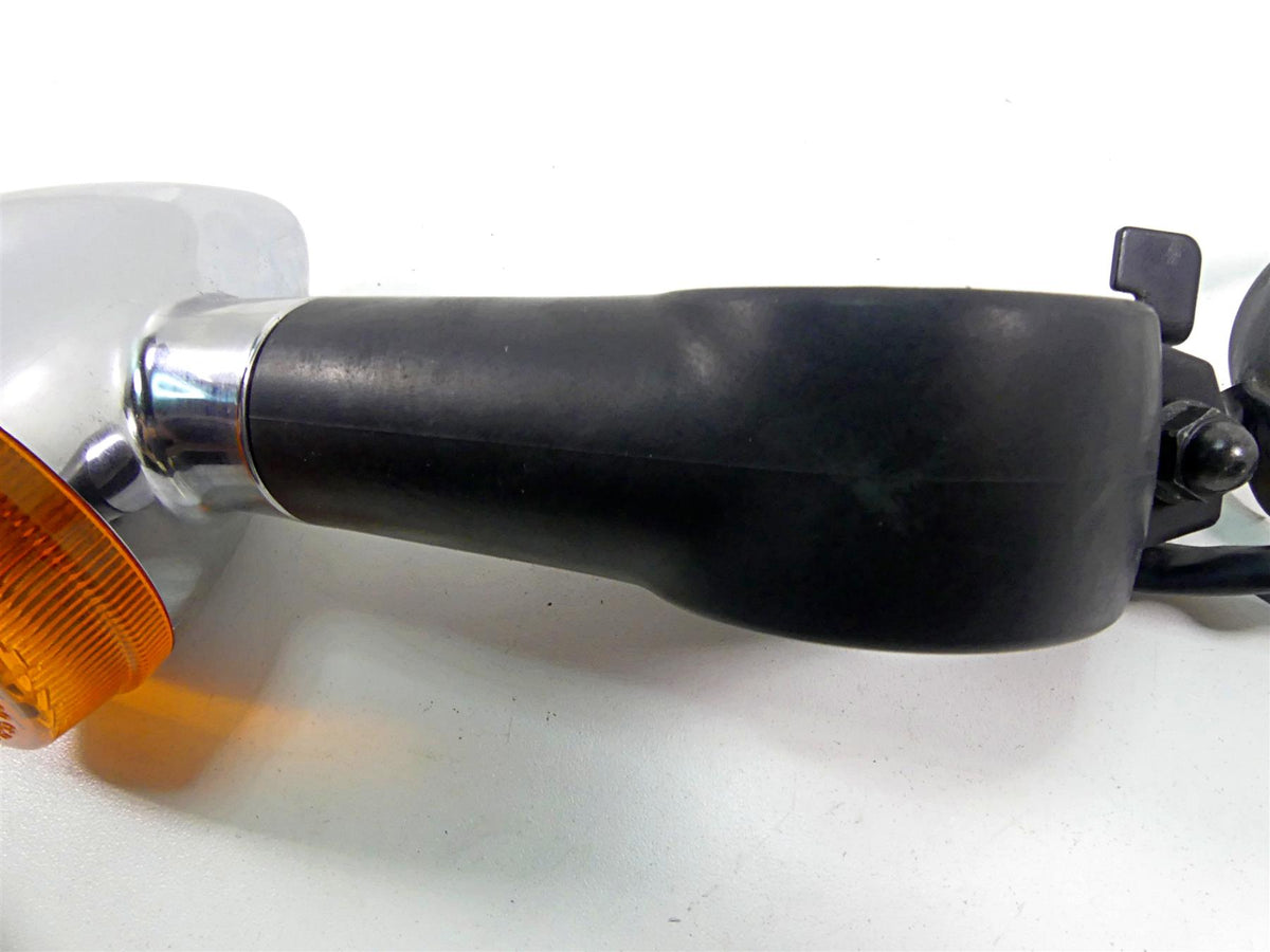 2010 Honda VT1300 CR Stateline Right Front Blinker Turn Signal 33400-MFY-305 {{ shop.shopifyCountryName }} - Mototech271