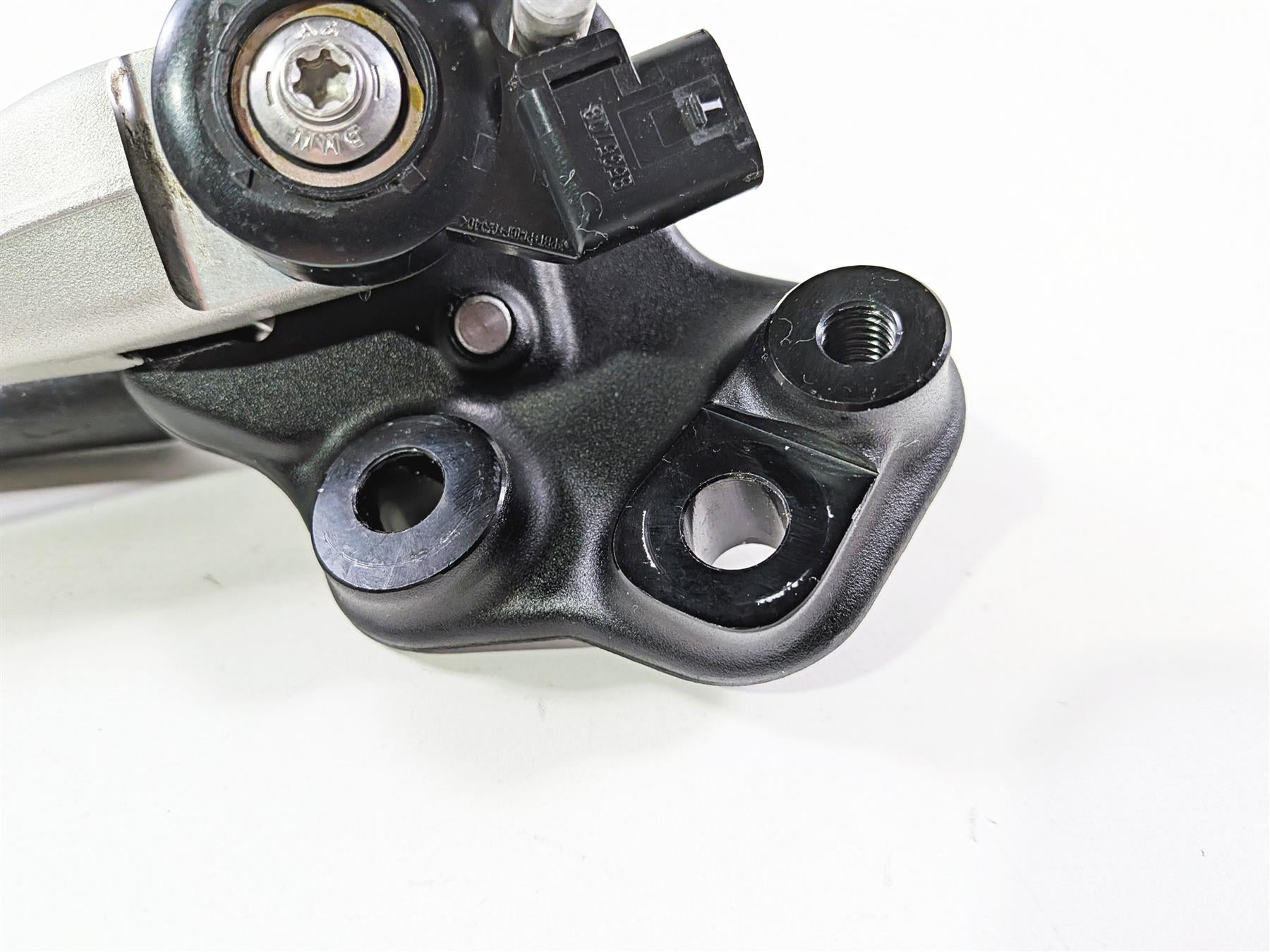 2022 BMW S1000RR K67 Side Kickstand Stand & Switch 46538361541-Mototech271