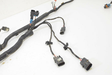 2015 Can-Am Maverick 1000R Turbo XDS Main Wiring Harness Loom 710004138 71000469 {{ shop.shopifyCountryName }} - Mototech271
