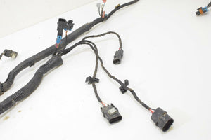 2015 Can-Am Maverick 1000R Turbo XDS Main Wiring Harness Loom 710004138 71000469 | Mototech271