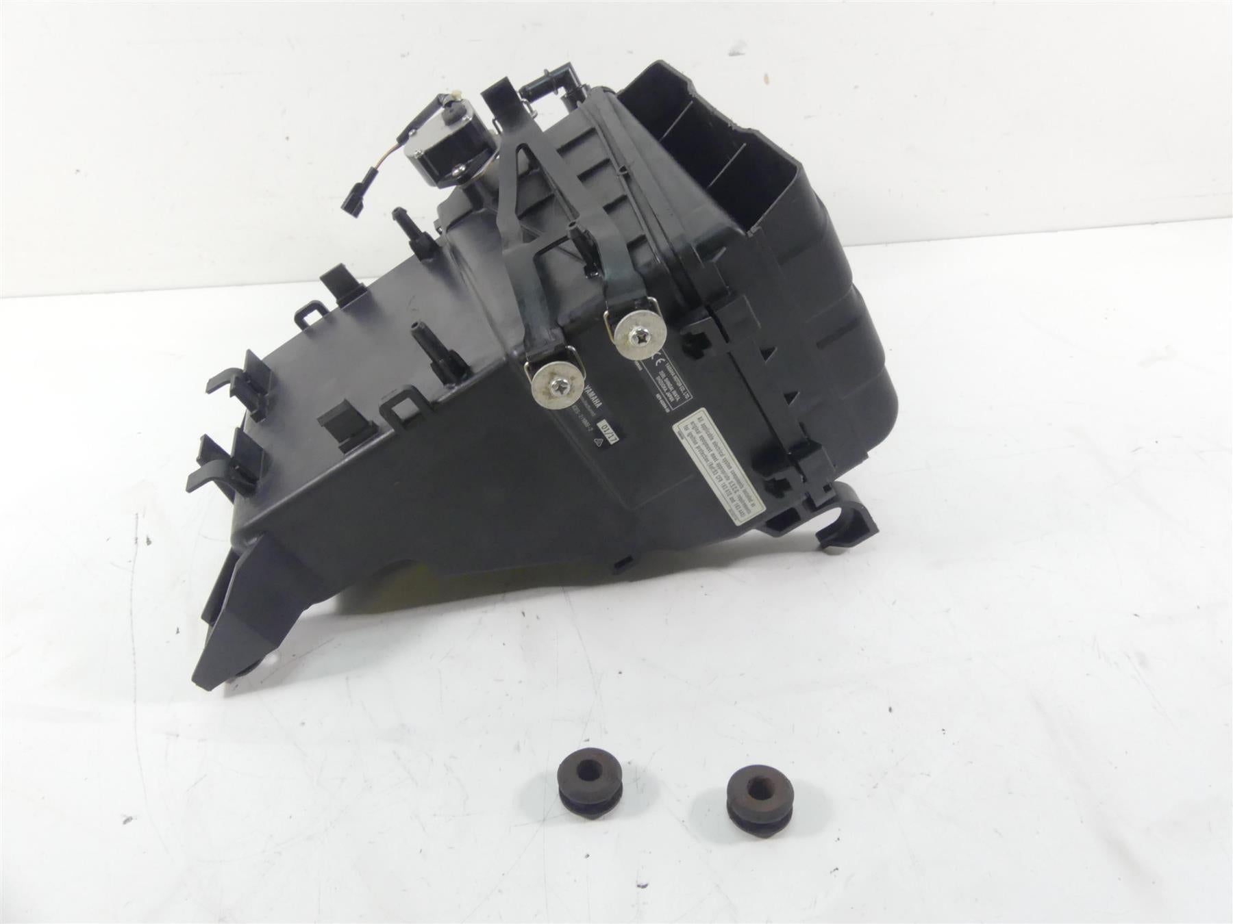 2017 Yamaha Waverunner VX 1050 CS Air Filter Cleaner Set -Read 6EY-43394-00 {{ shop.shopifyCountryName }} - Mototech271