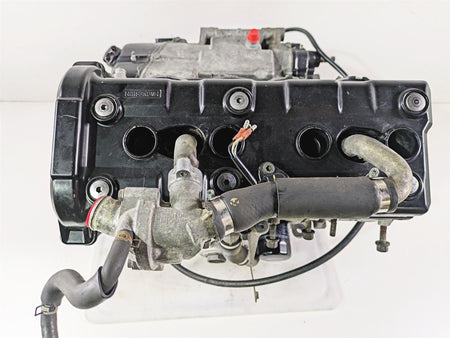 2002 Yamaha YZFR1 R1 Running Engine Tranny 5PW00 N508E - 26k 5PW-15100-00 {{ shop.shopifyCountryName }} - Mototech271
