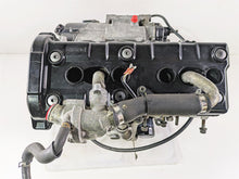 Load image into Gallery viewer, 2002 Yamaha YZFR1 R1 Running Engine Tranny 5PW00 N508E - 26k 5PW-15100-00
