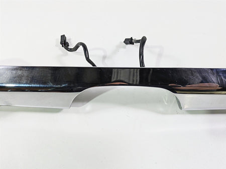 2005 Harley Touring FLHRI Road King Rear Blinker Turn Signal Bar Set 68145-98 {{ shop.shopifyCountryName }} - Mototech271