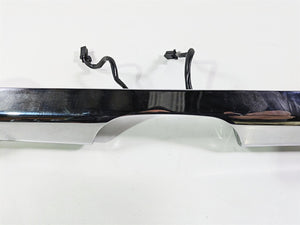 2005 Harley Touring FLHRI Road King Rear Blinker Turn Signal Bar Set 68145-98 | Mototech271