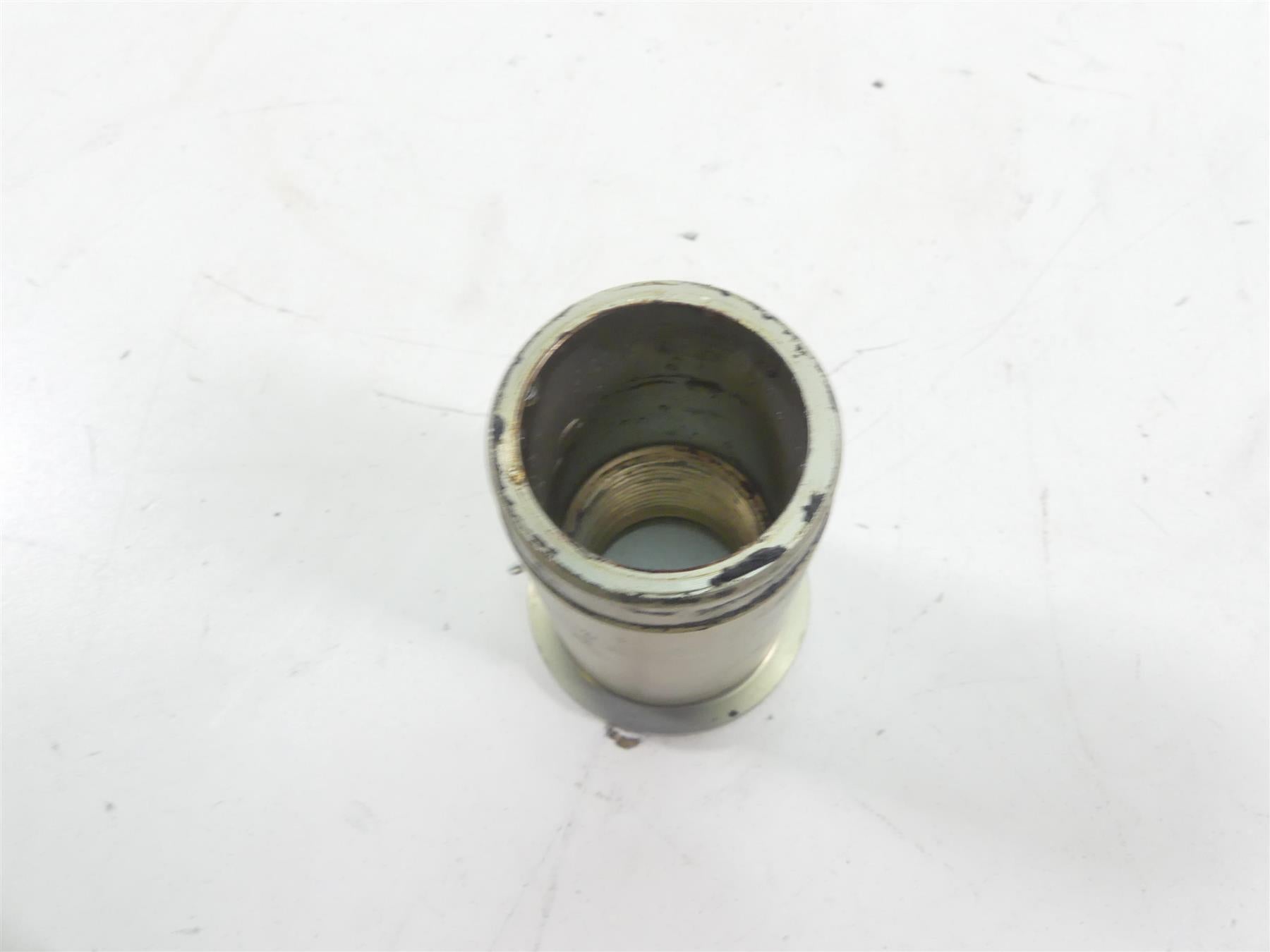 2018 BMW S1000RR K46 Straight Front Axle Wheel Spindle - 25mm 31427713304 {{ shop.shopifyCountryName }} - Mototech271