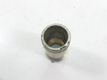 2018 BMW S1000RR K46 Straight Front Axle Wheel Spindle - 25mm 31427713304 {{ shop.shopifyCountryName }} - Mototech271