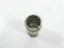 Load image into Gallery viewer, 2018 BMW S1000RR K46 Straight Front Axle Wheel Spindle - 25mm 31427713304 | Mototech271
