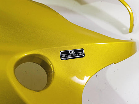 2006 Yamaha GP1300R Waverunner Left Right Side Cover Fairing Set F0X-U377C-60-P0 {{ shop.shopifyCountryName }} - Mototech271