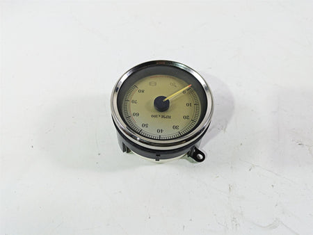 2010 Harley Touring FLHX Street Glide Tachometer Tacho Meter Gauge 67459-04C {{ shop.shopifyCountryName }} - Mototech271